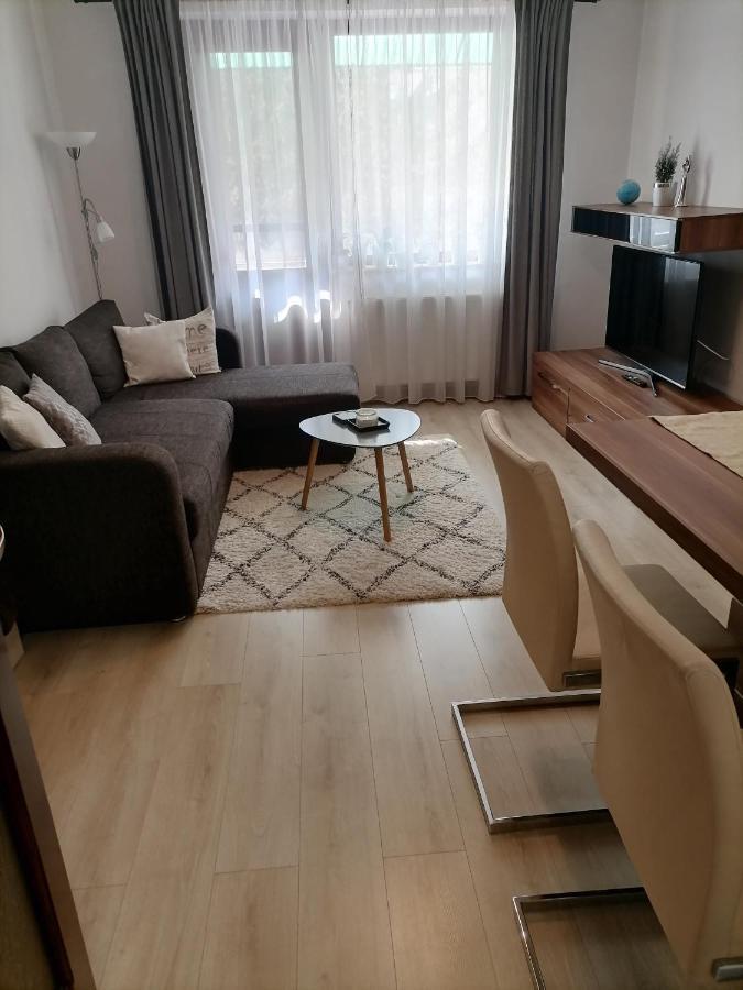 소바타 Joy Apartman 아파트 외부 사진